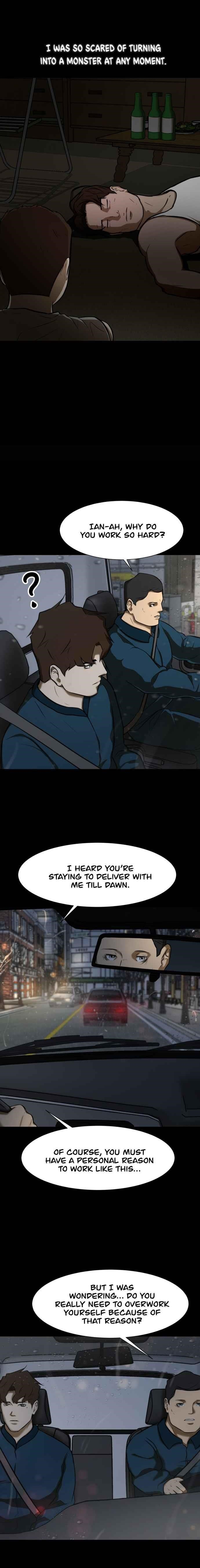 Zombie Fight Chapter 14 - Page 9