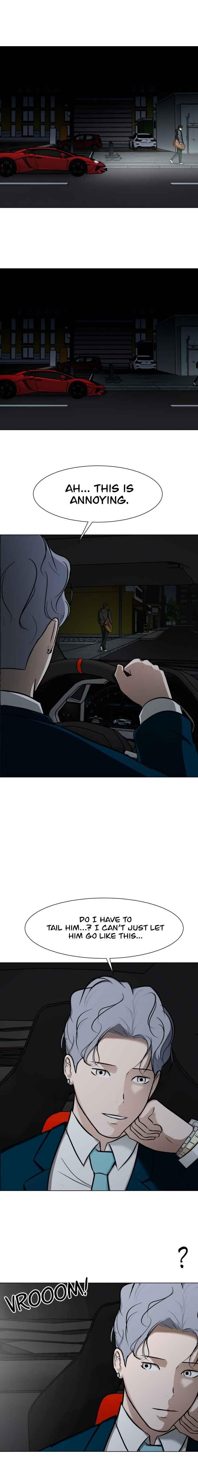 Zombie Fight Chapter 15 - Page 10