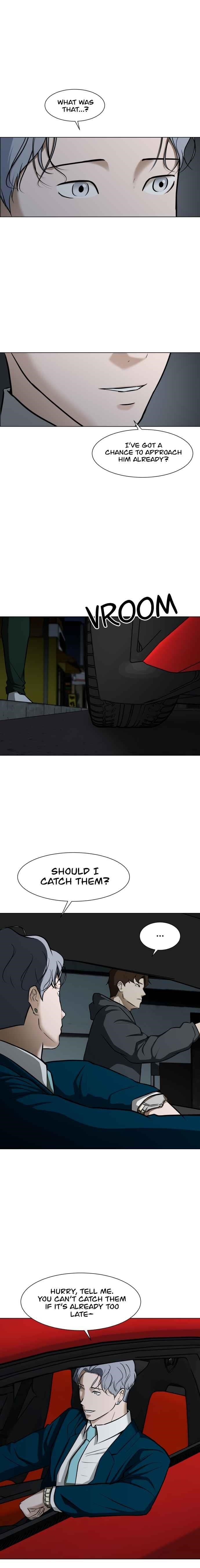 Zombie Fight Chapter 15 - Page 12