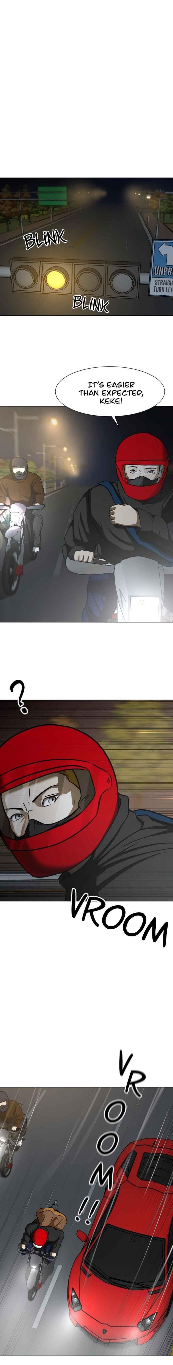 Zombie Fight Chapter 15 - Page 14