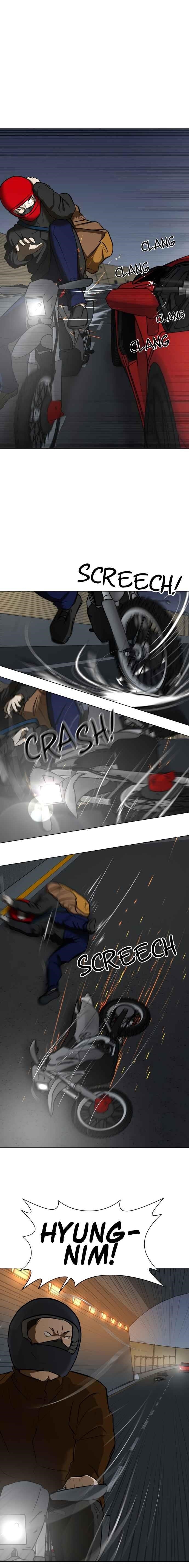 Zombie Fight Chapter 15 - Page 16