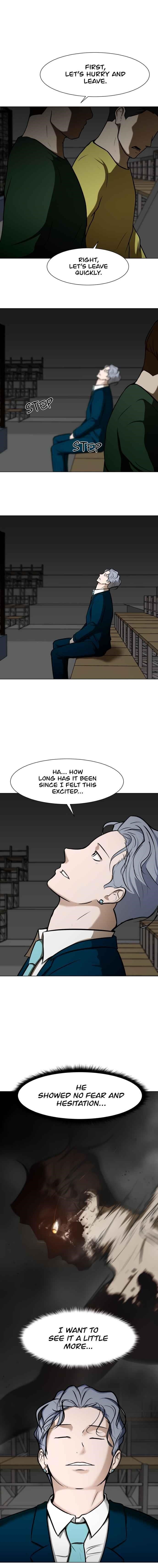 Zombie Fight Chapter 15 - Page 2