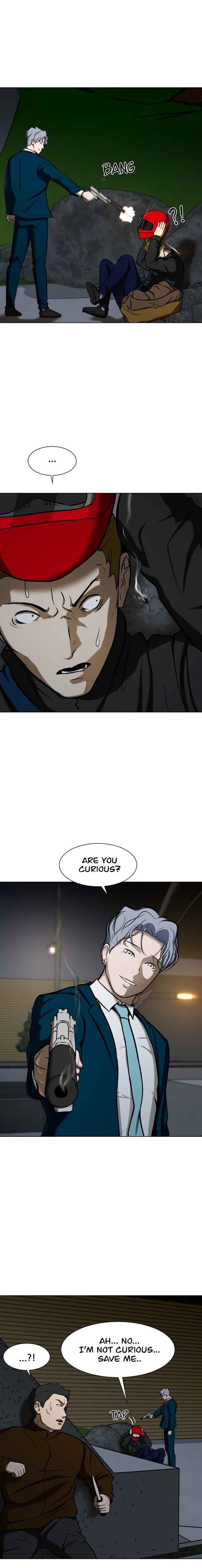 Zombie Fight Chapter 15 - Page 20