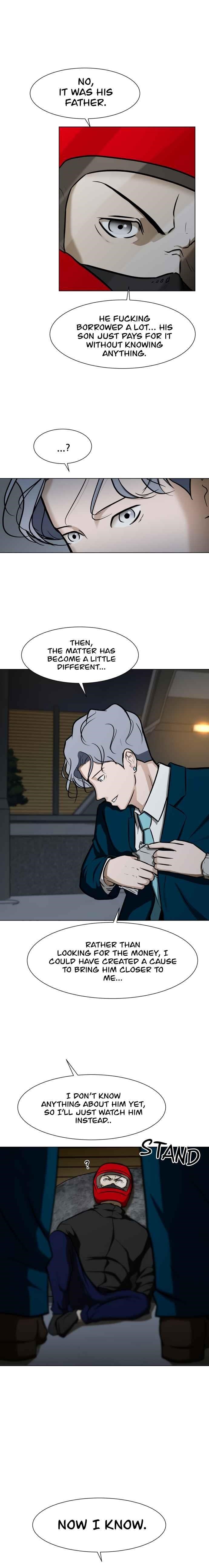 Zombie Fight Chapter 15 - Page 22