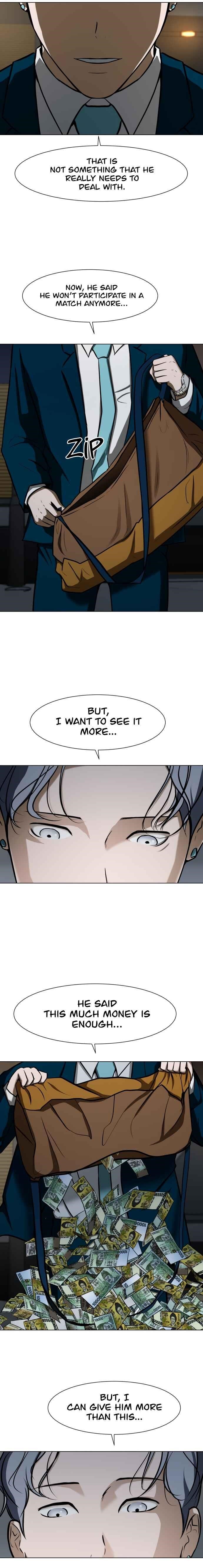 Zombie Fight Chapter 15 - Page 23