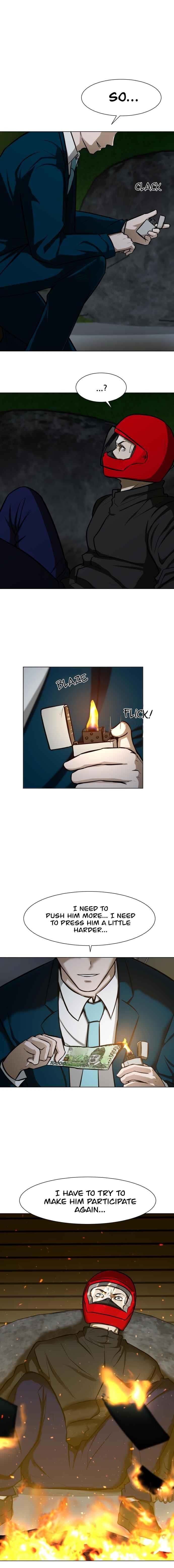 Zombie Fight Chapter 15 - Page 24