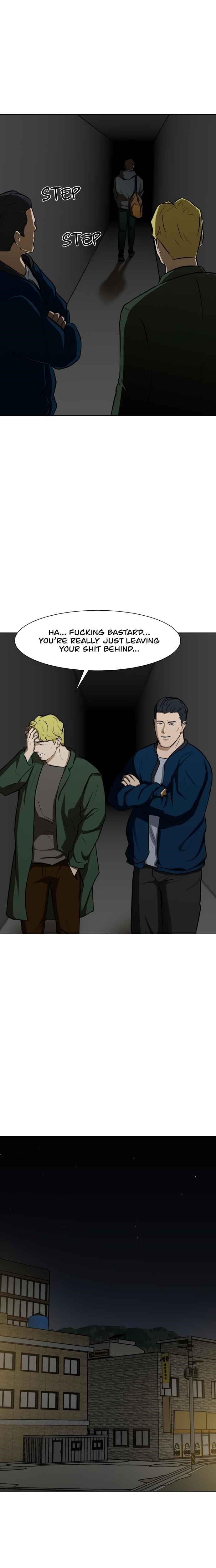 Zombie Fight Chapter 15 - Page 6