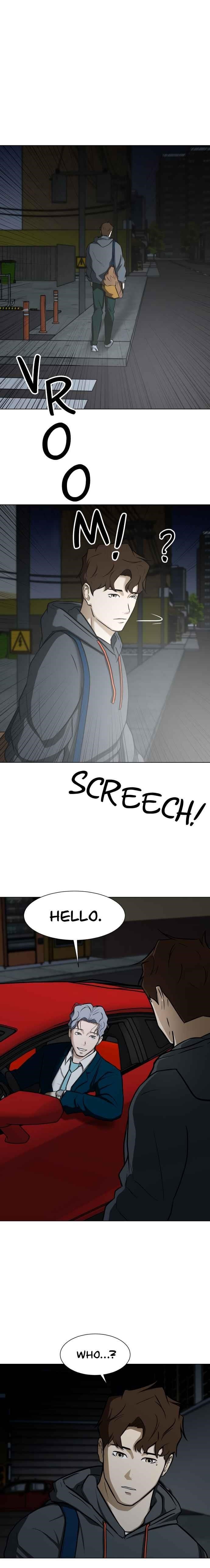 Zombie Fight Chapter 15 - Page 8