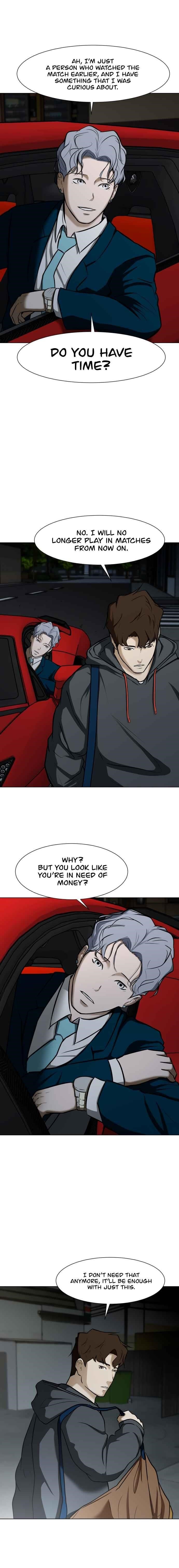 Zombie Fight Chapter 15 - Page 9