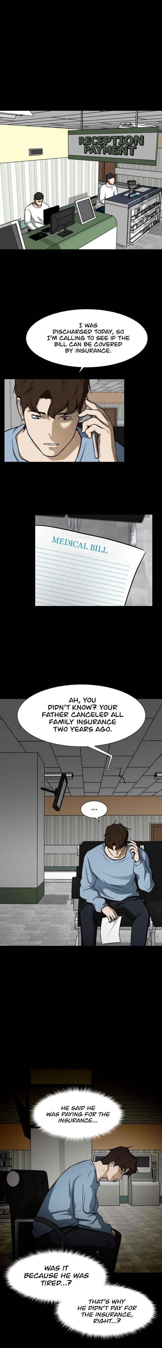 Zombie Fight Chapter 16 - Page 10