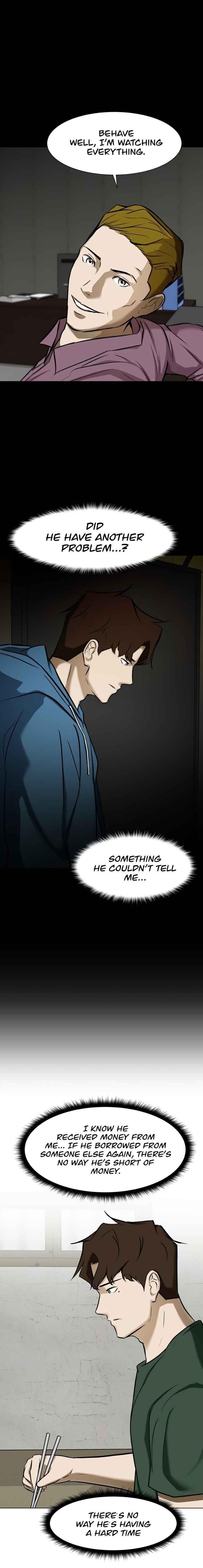 Zombie Fight Chapter 16 - Page 13