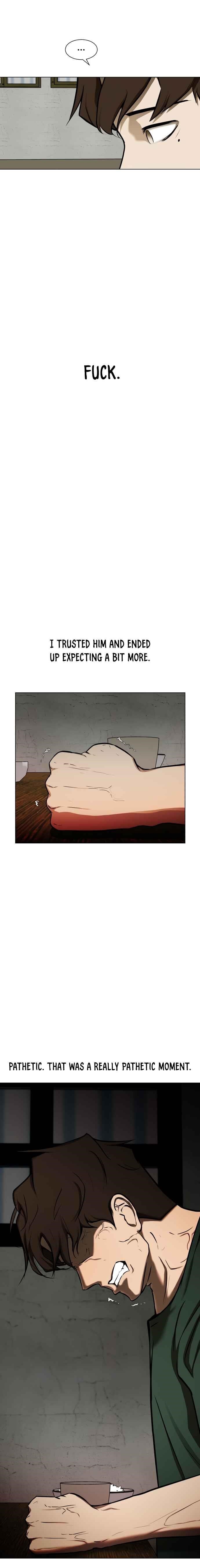 Zombie Fight Chapter 16 - Page 15