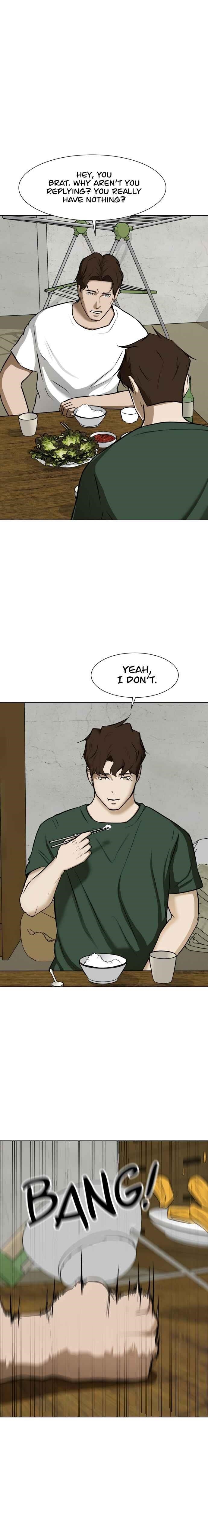 Zombie Fight Chapter 16 - Page 16