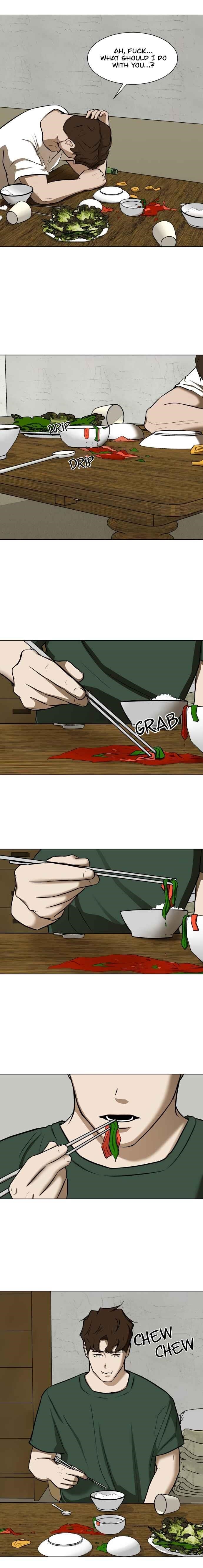 Zombie Fight Chapter 16 - Page 17