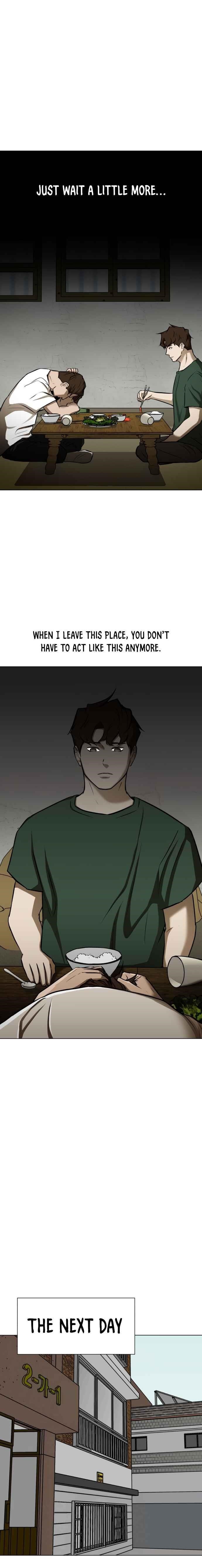 Zombie Fight Chapter 16 - Page 18