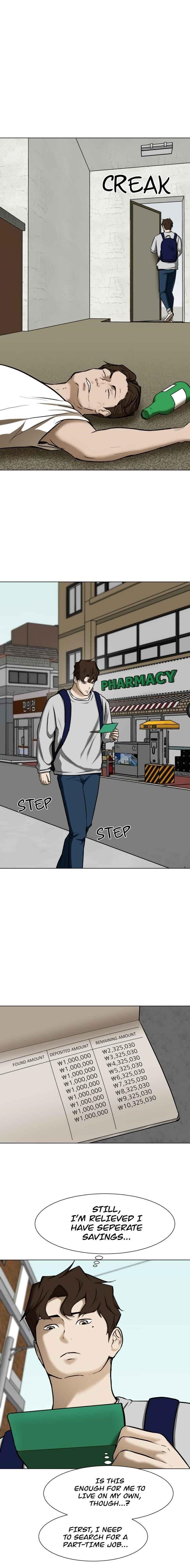 Zombie Fight Chapter 16 - Page 19