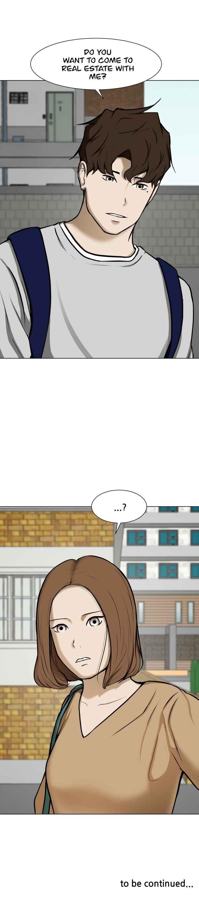 Zombie Fight Chapter 16 - Page 23