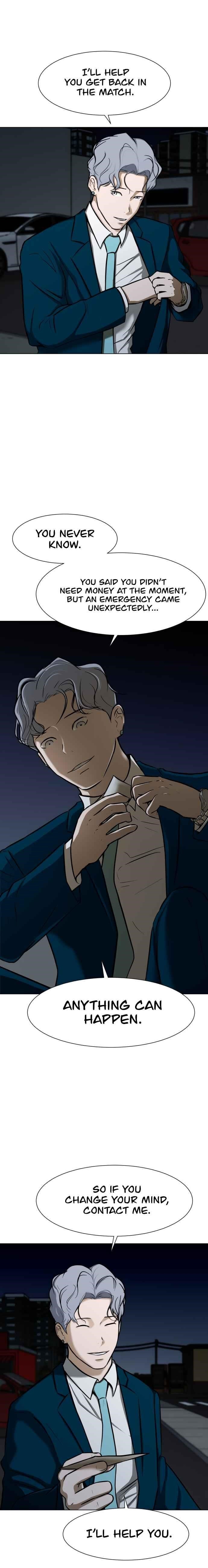 Zombie Fight Chapter 16 - Page 3