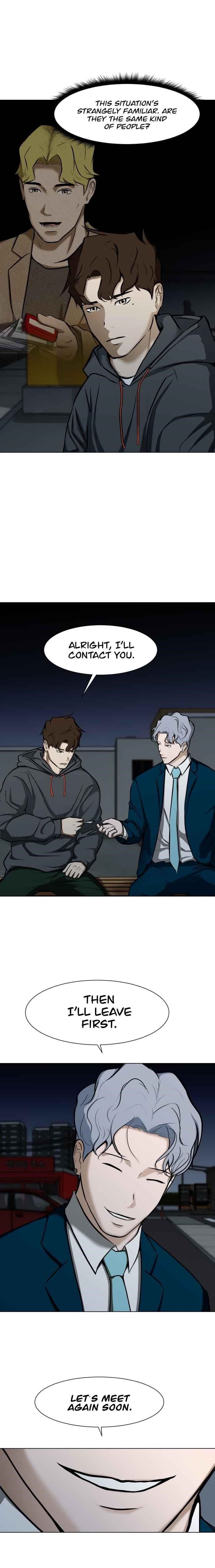 Zombie Fight Chapter 16 - Page 4