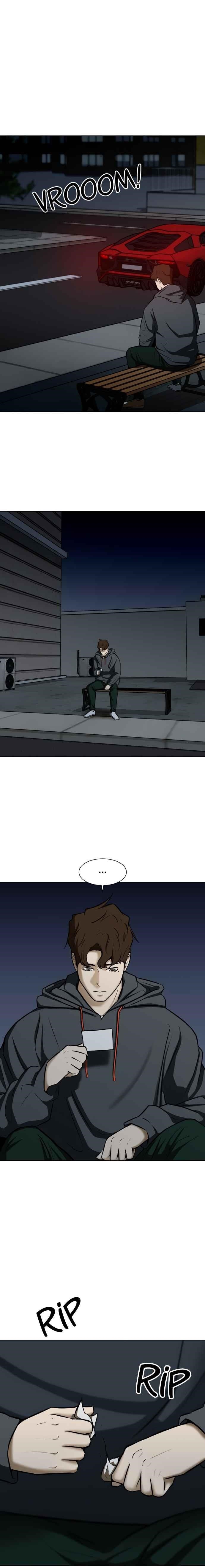 Zombie Fight Chapter 16 - Page 5