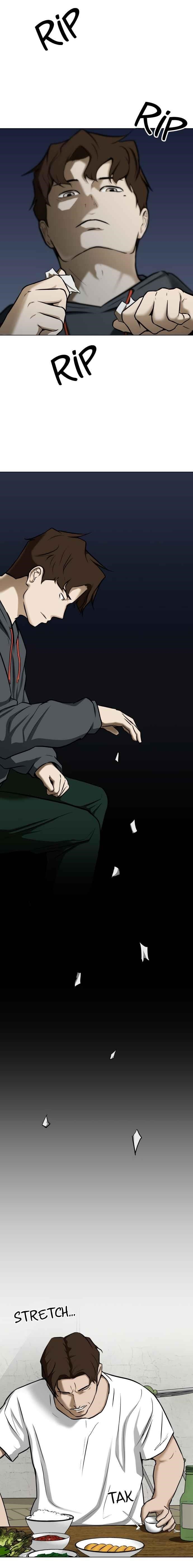 Zombie Fight Chapter 16 - Page 6