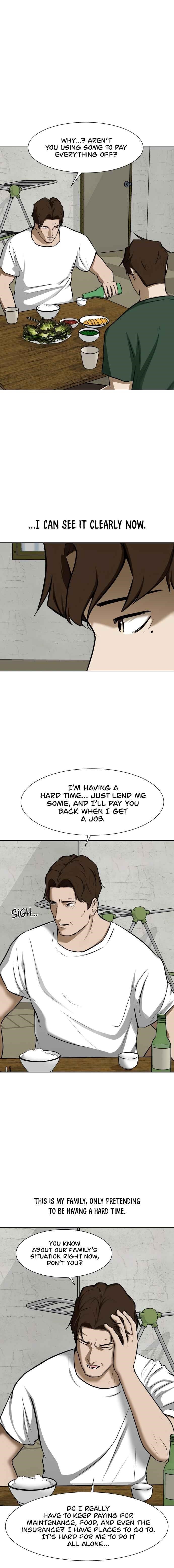 Zombie Fight Chapter 16 - Page 8