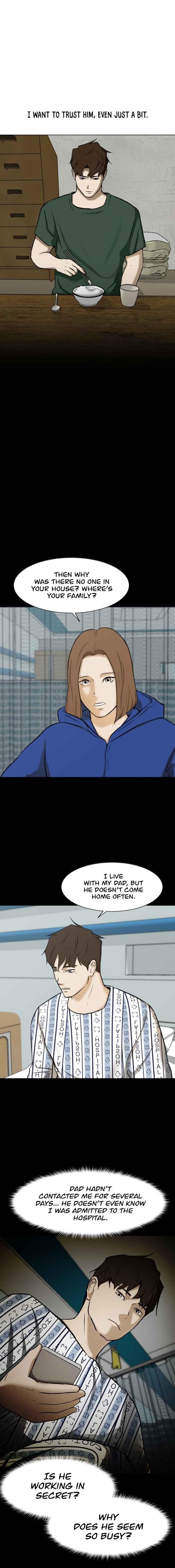 Zombie Fight Chapter 16 - Page 9