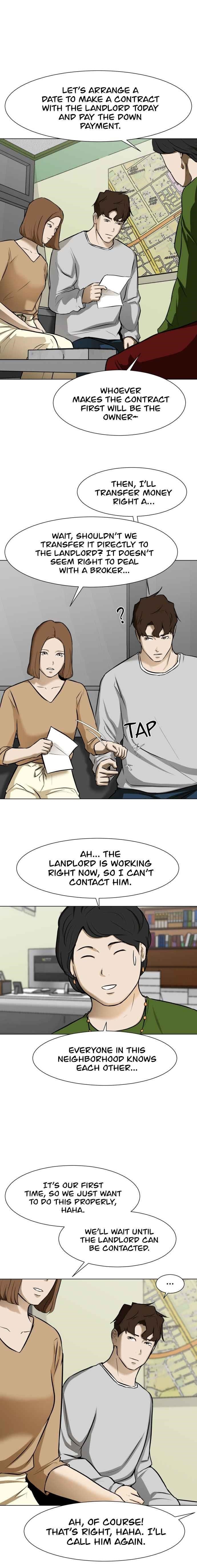 Zombie Fight Chapter 17 - Page 13