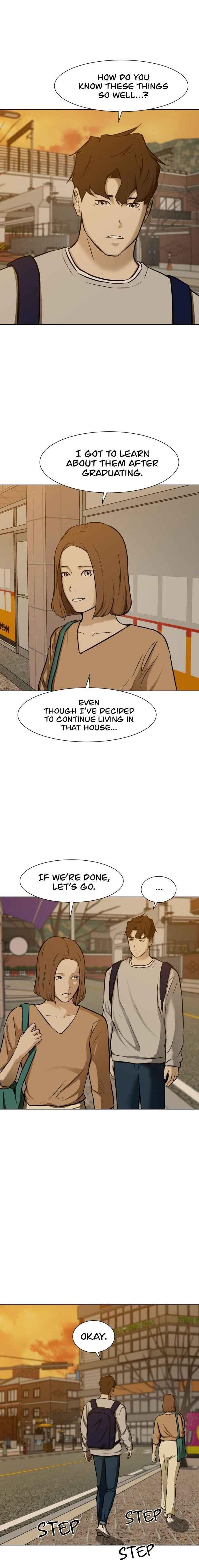 Zombie Fight Chapter 17 - Page 15