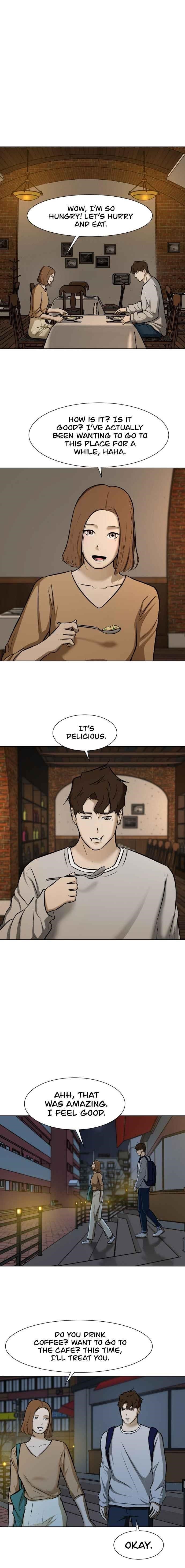 Zombie Fight Chapter 17 - Page 18