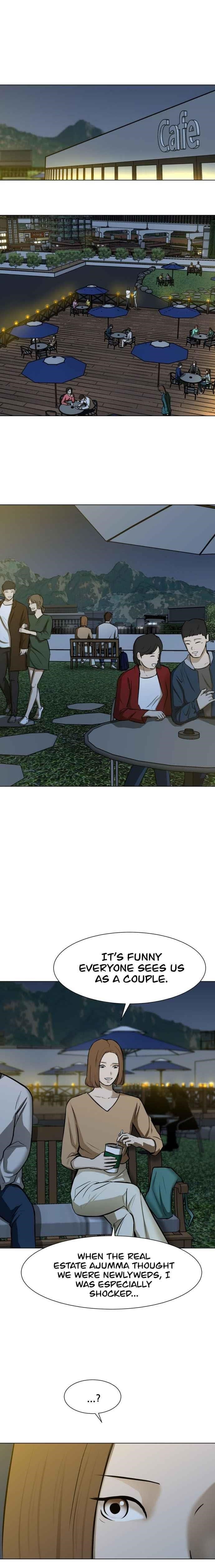 Zombie Fight Chapter 17 - Page 19