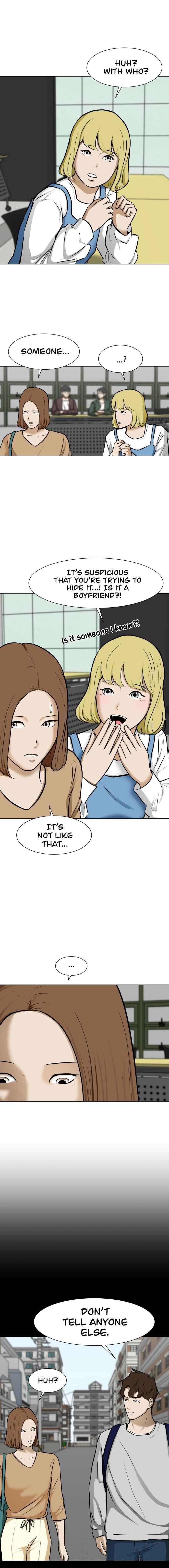 Zombie Fight Chapter 17 - Page 2