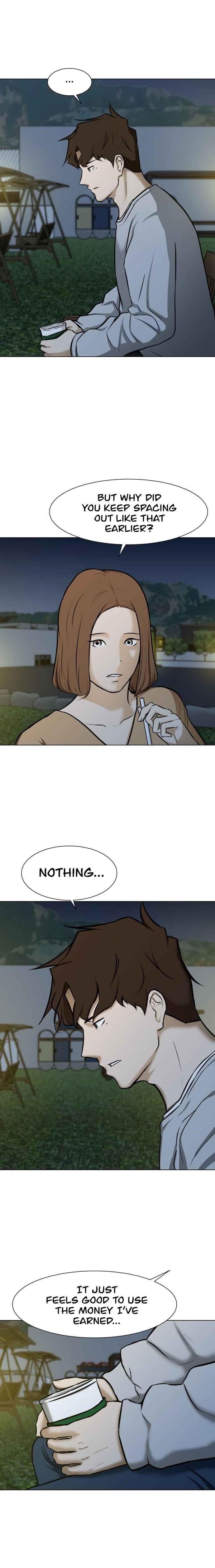 Zombie Fight Chapter 17 - Page 20