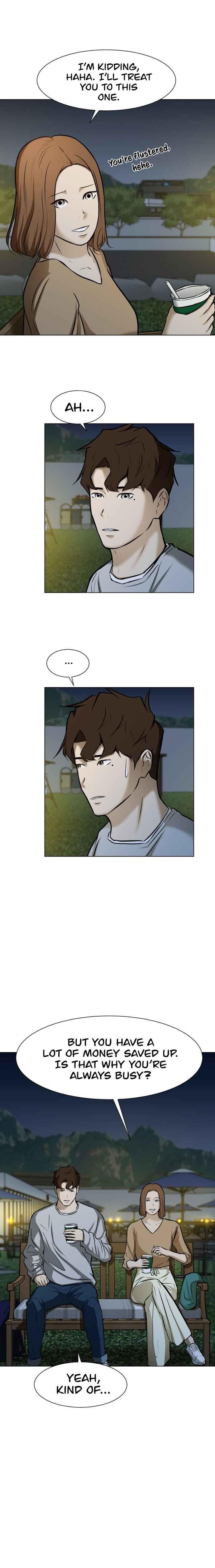 Zombie Fight Chapter 17 - Page 22