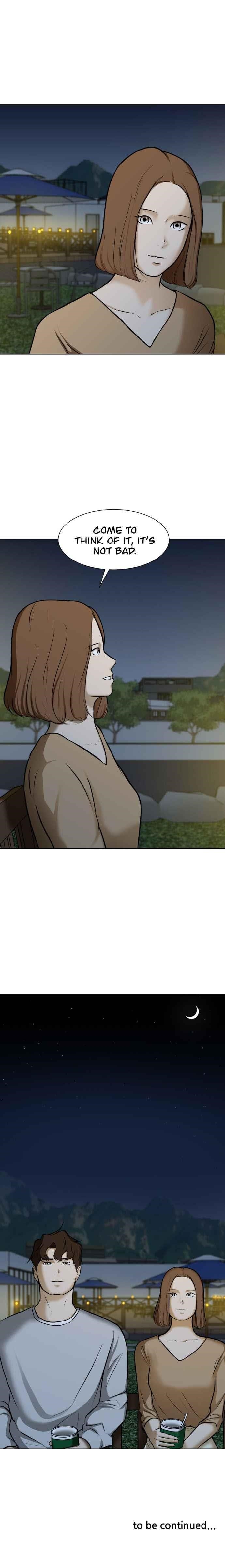 Zombie Fight Chapter 17 - Page 24