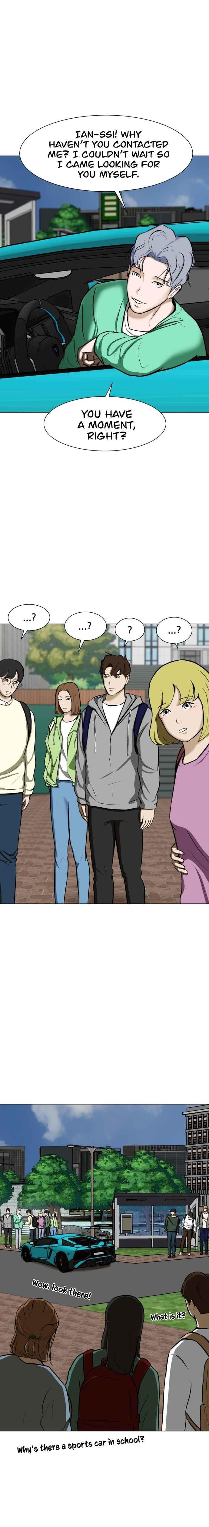 Zombie Fight Chapter 18 - Page 10