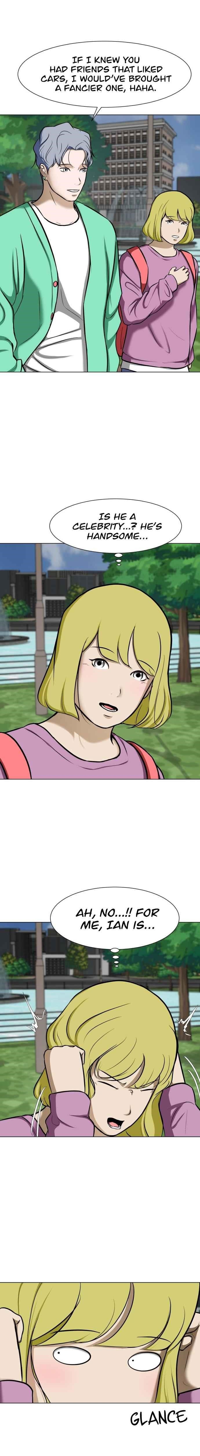 Zombie Fight Chapter 18 - Page 12