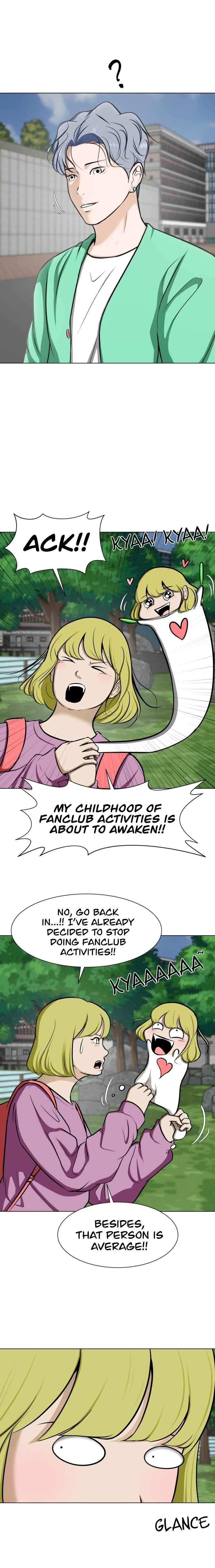 Zombie Fight Chapter 18 - Page 13