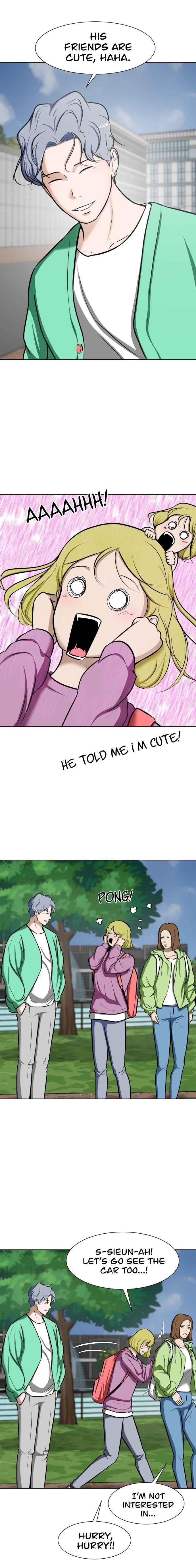 Zombie Fight Chapter 18 - Page 14