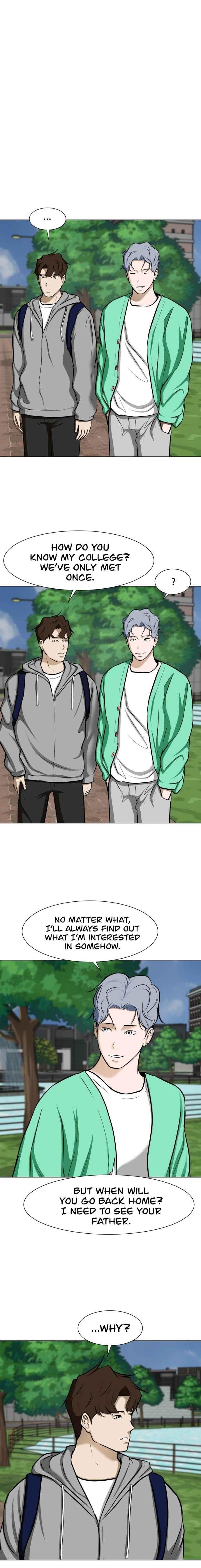 Zombie Fight Chapter 18 - Page 15