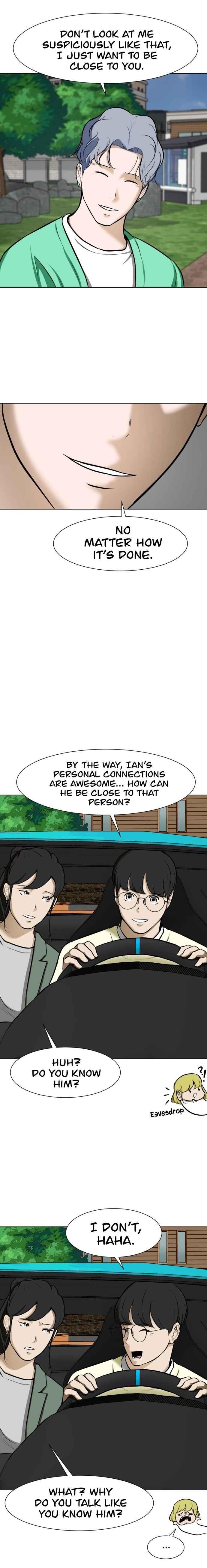 Zombie Fight Chapter 18 - Page 17