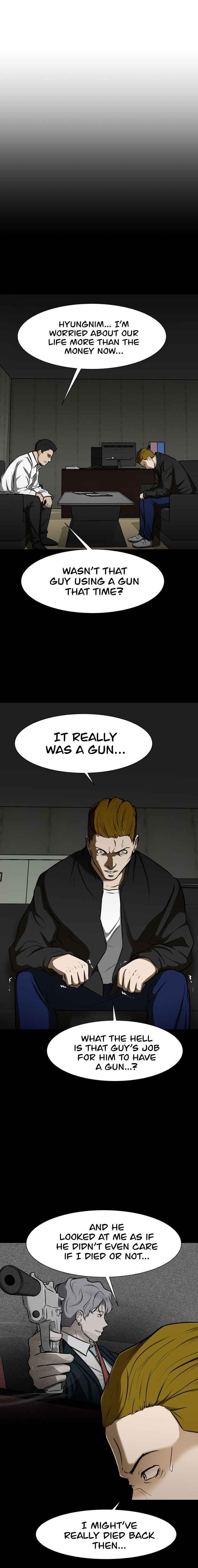 Zombie Fight Chapter 18 - Page 2