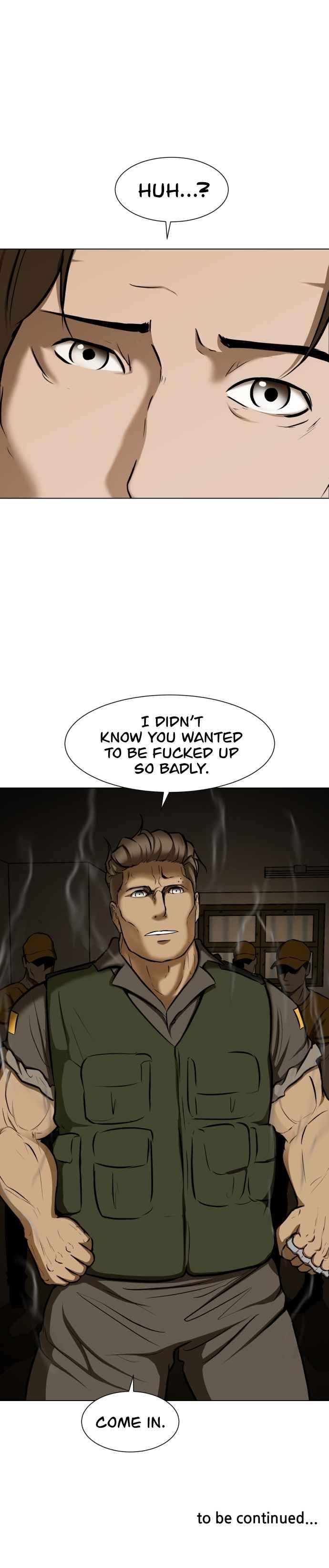 Zombie Fight Chapter 18 - Page 22