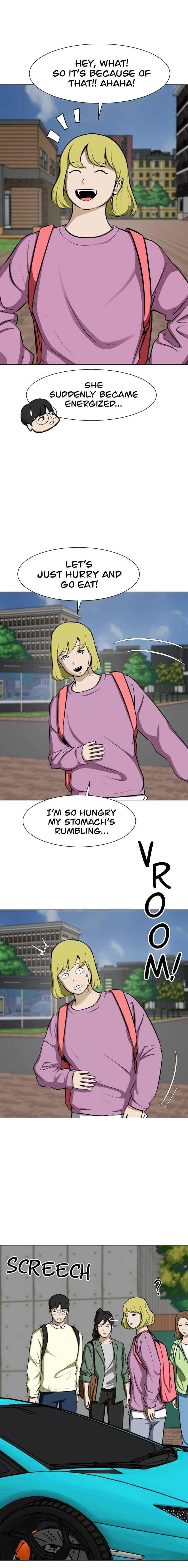 Zombie Fight Chapter 18 - Page 9