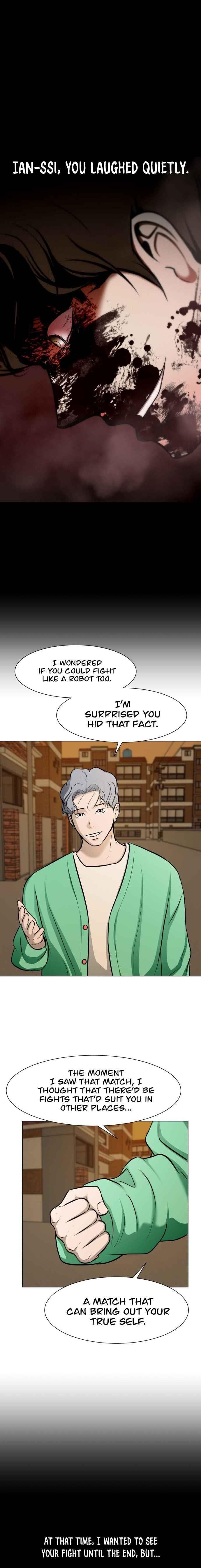 Zombie Fight Chapter 19 - Page 10