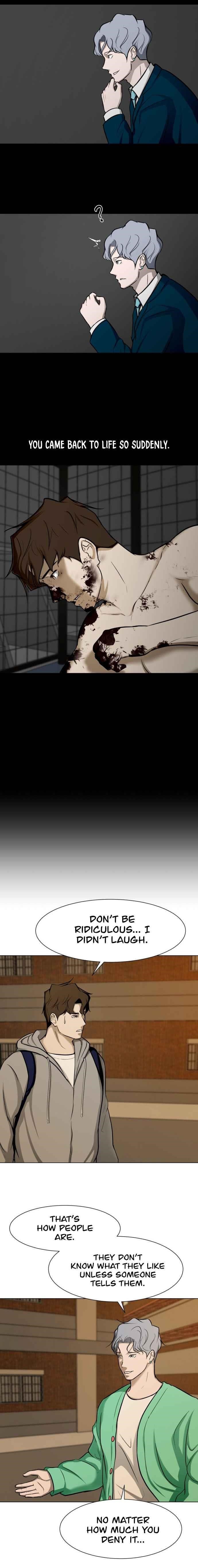 Zombie Fight Chapter 19 - Page 11