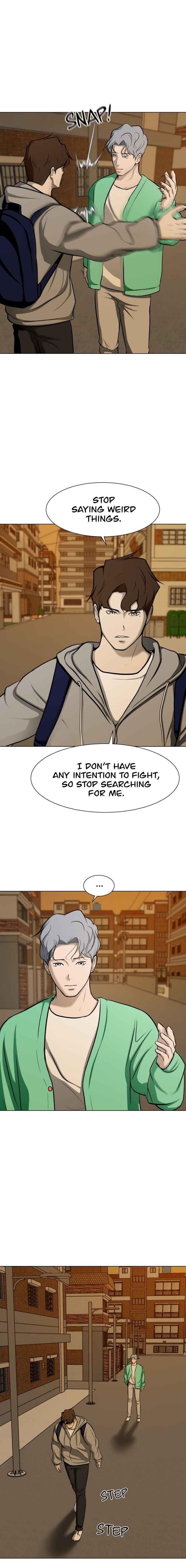 Zombie Fight Chapter 19 - Page 13