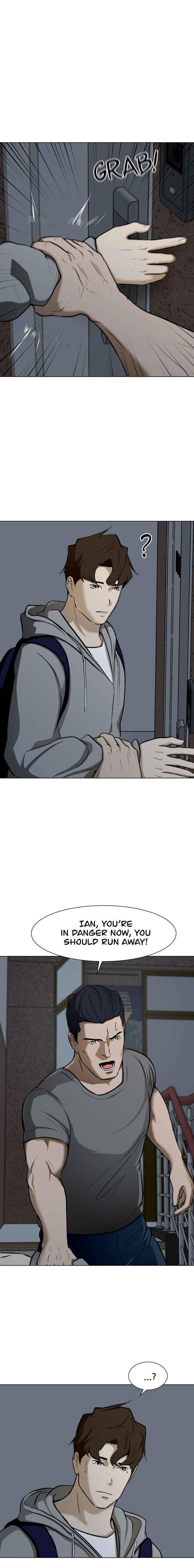 Zombie Fight Chapter 19 - Page 15