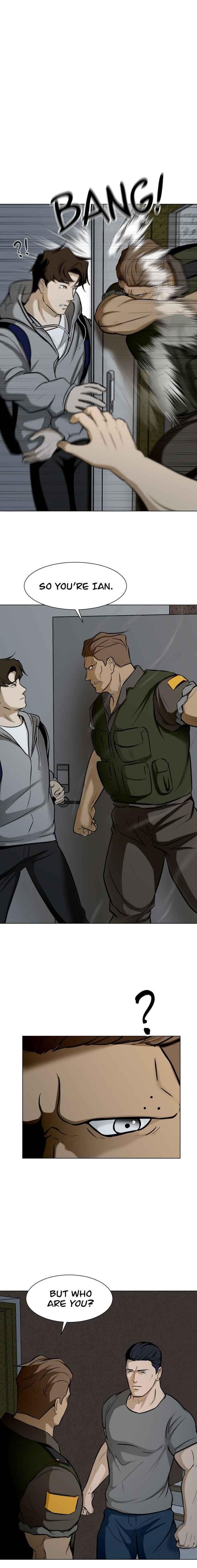 Zombie Fight Chapter 19 - Page 16