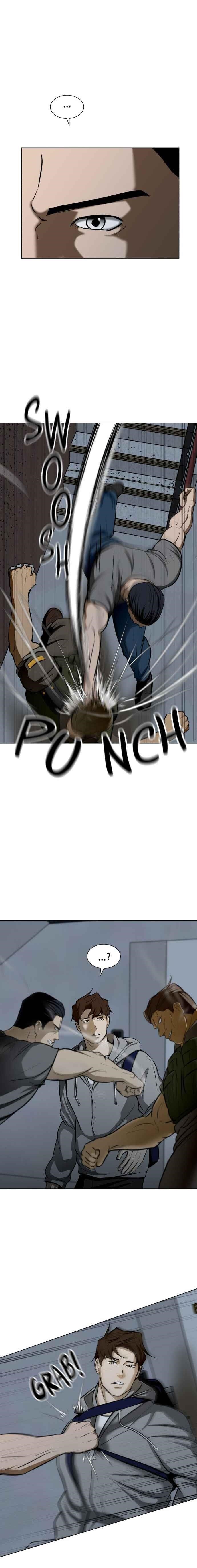 Zombie Fight Chapter 19 - Page 17